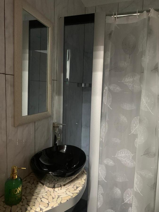 Apartmán Posidonia Pozzuoli Exteriér fotografie