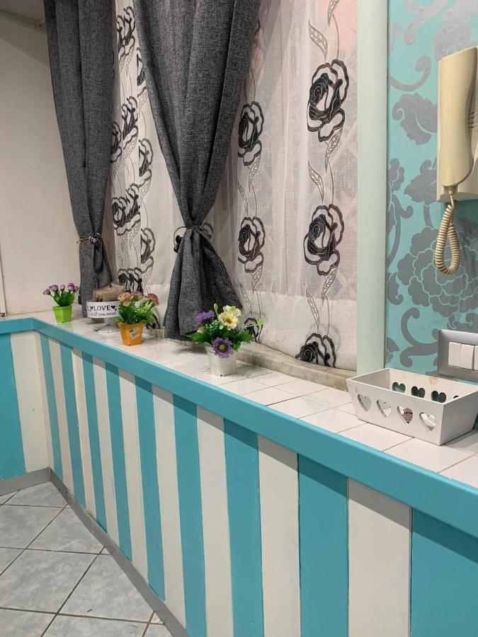 Apartmán Posidonia Pozzuoli Exteriér fotografie