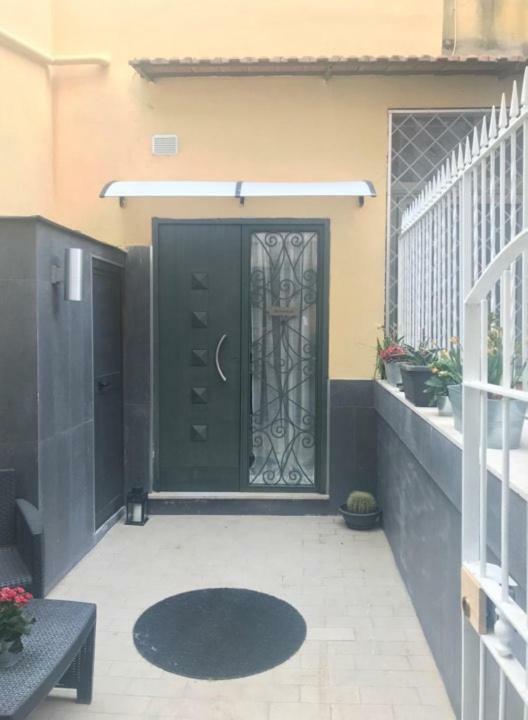 Apartmán Posidonia Pozzuoli Exteriér fotografie